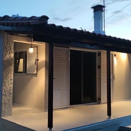 Sea Breeze Villa Káto Achaḯa Eksteriør bilde
