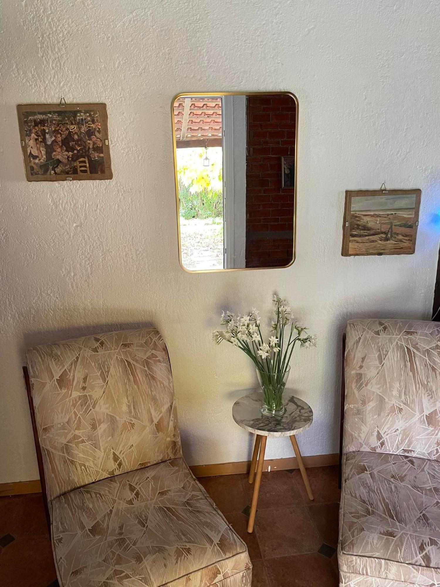 Sea Breeze Villa Káto Achaḯa Eksteriør bilde