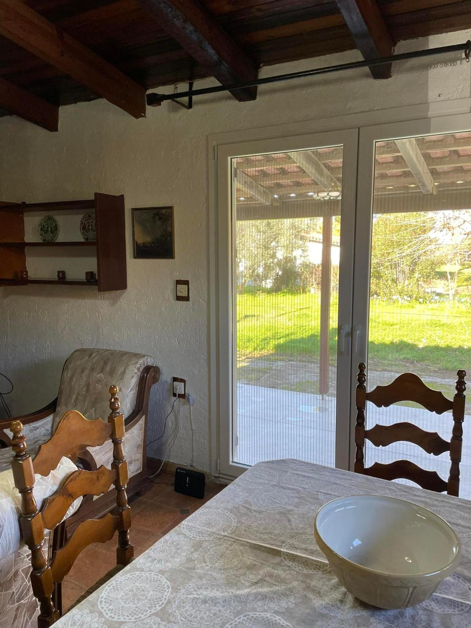 Sea Breeze Villa Káto Achaḯa Eksteriør bilde