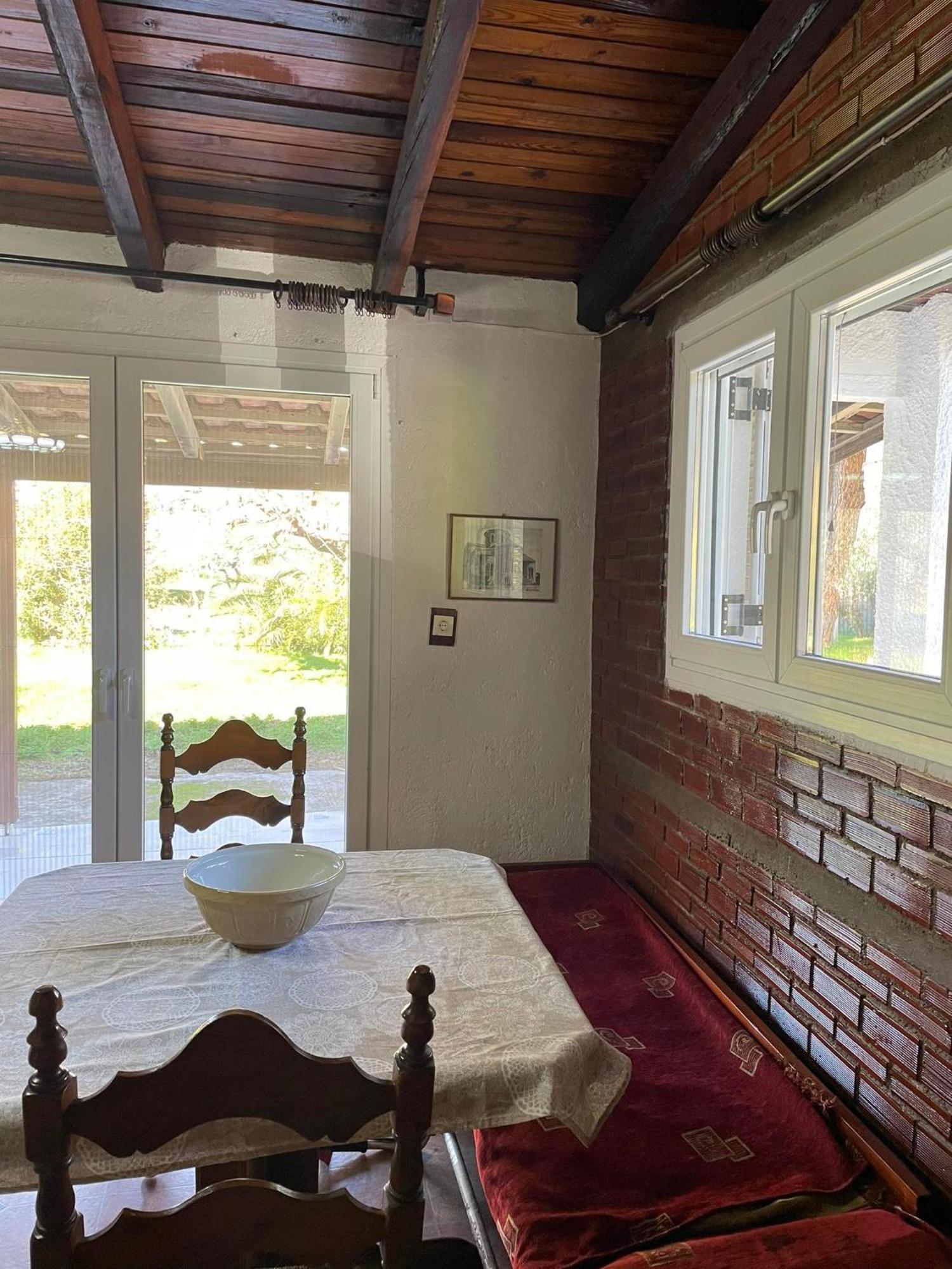 Sea Breeze Villa Káto Achaḯa Eksteriør bilde