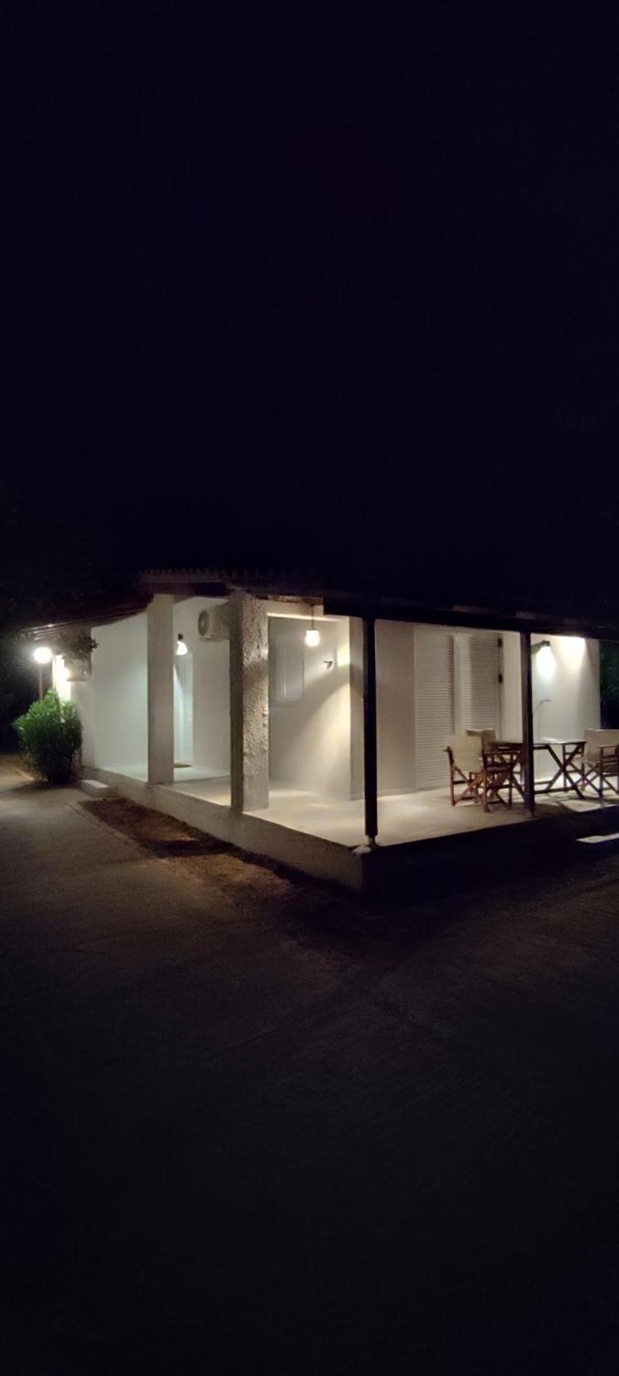 Sea Breeze Villa Káto Achaḯa Eksteriør bilde